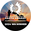 WA Earth Awards Winner 2024